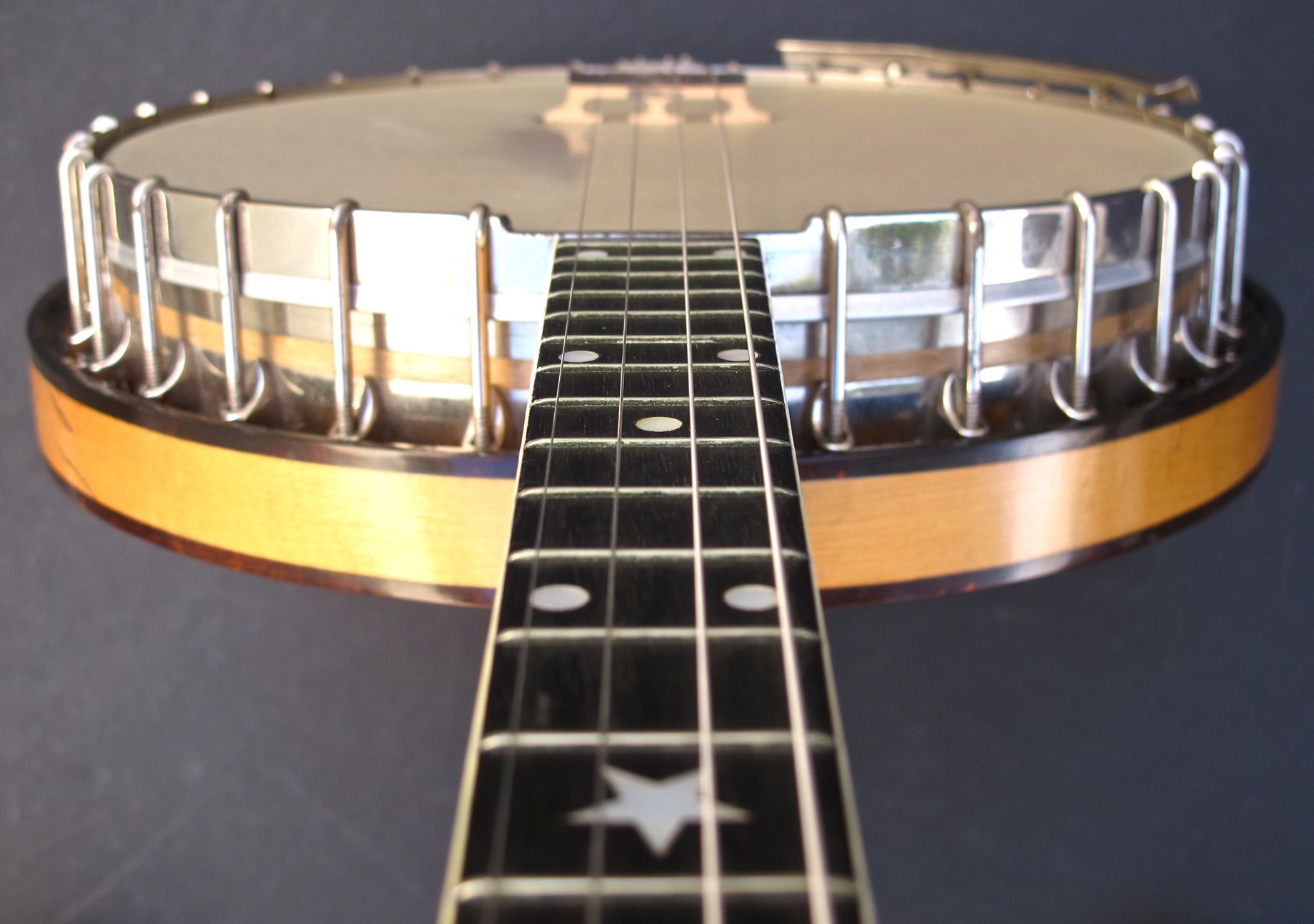 IMG_8185 Irish Tenor Banjo Notes